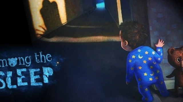 Among the Sleep: l'horror in realtÃ  virutale su PC e PS4