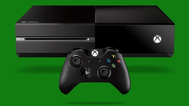 Microsoft annuncia l'Xbox One senza Kinect