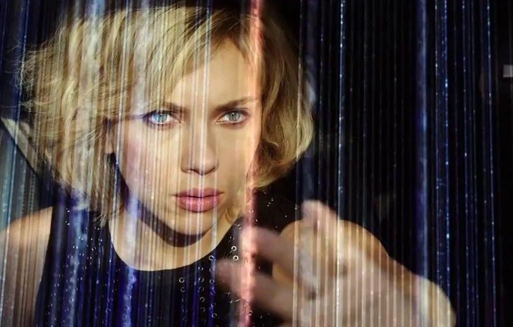 Nuovo trailer internazionale per Lucy