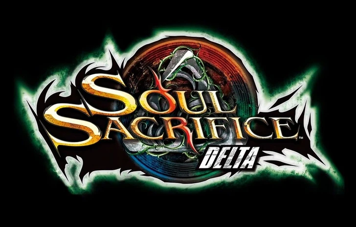 Soul Sacrifice Delta lancia (a sorpresa) su PSN US