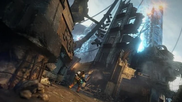 Killzone: Shadow Fall - Rilasciata la nuova mappa "The Canyon"