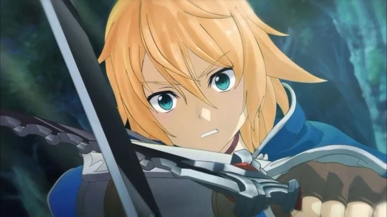 Sword Art Online Hollow Fragment da luglio in Europa