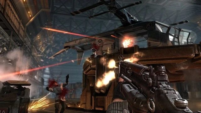 [Rumor] Wolfenstein: The New Order lancerà con la Multi-Giga-Patch?