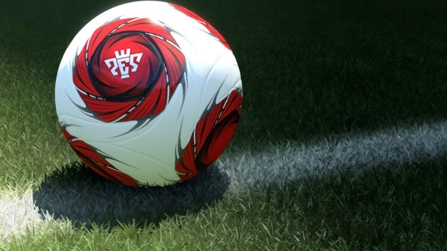 PES 2015 il prossimo 26 settembre?