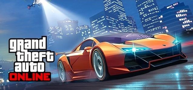 GTA Online Levento High Life si terrà nel weekend