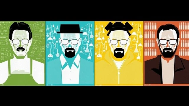 Una maratona al cinema per i fan di Breaking Bad!