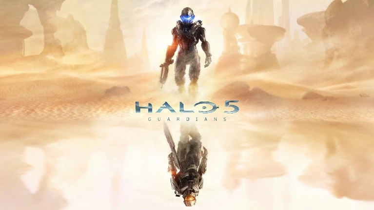 Annunciato ufficialmente Halo 5 Guardians