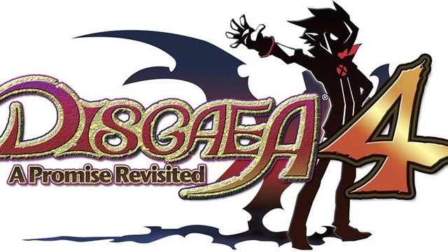 Data ufficiale per Disgaea 4: A Promise Revisited