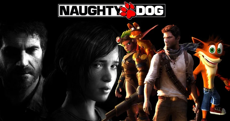 Naughty Dog ha in programma due nuovi progetti diversi da The Last of Us Remastered