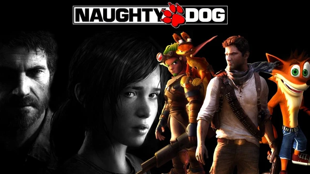 Naughty Dog ha in programma due nuovi progetti, diversi da The Last of Us Remastered