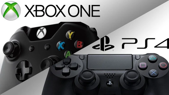 PlayStation4 ha venduto più di Xbox One in America, per il quarto mese consecutivo