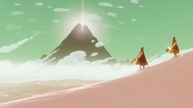 La casa di Journey pronta ad annunciare il suo nuovo gioco