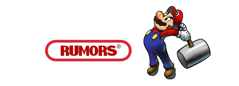 Rumor tutti i segreti di Nintendo allE3