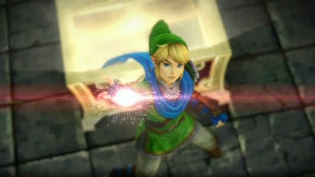 Hyrule Warriors: Tecmo Koei punta al Milione