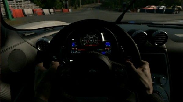 Il director di DriveClub conferma la presenza di piloti femmine e parla anche di tearing