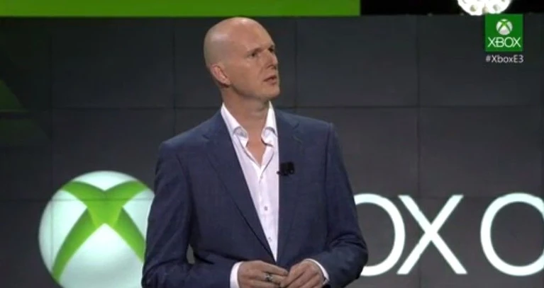 Phil Harrison parlerà di Xbox TV al prossimo Dice Summit di settembre