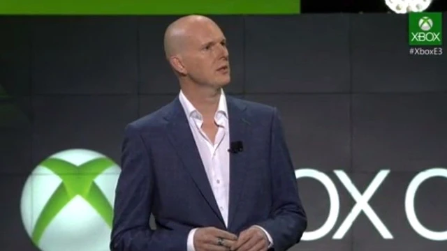 Phil Harrison parlerà di Xbox TV al prossimo Dice Summit di settembre