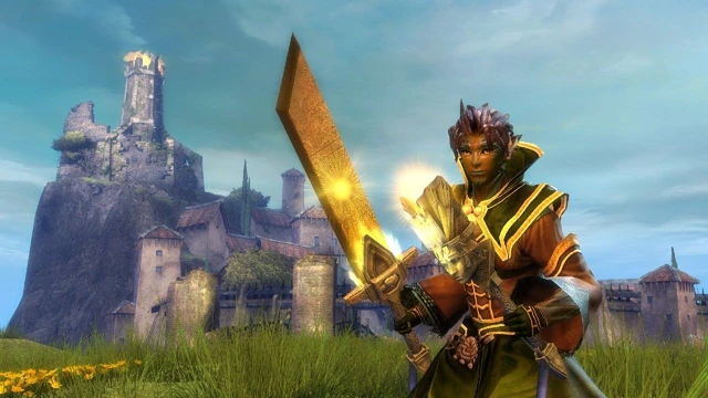 Guild Wars 2: il Festival dei Quattro Venti ha inizio oggi