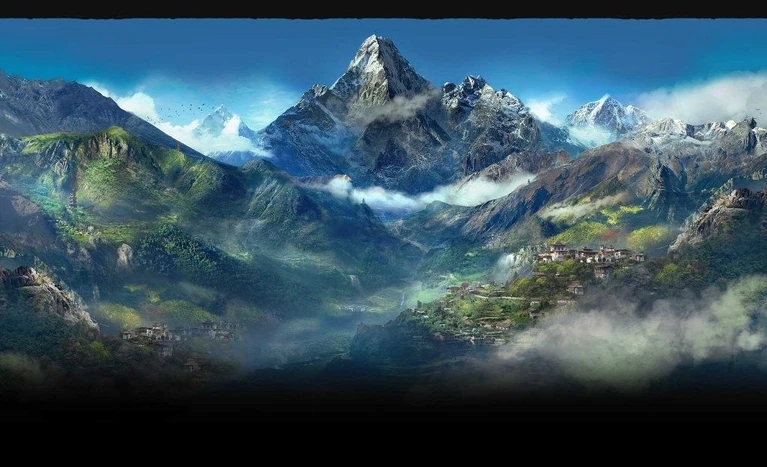 Rumor Trapelati nuovi dettagli riguardanti la trama di Far Cry 4