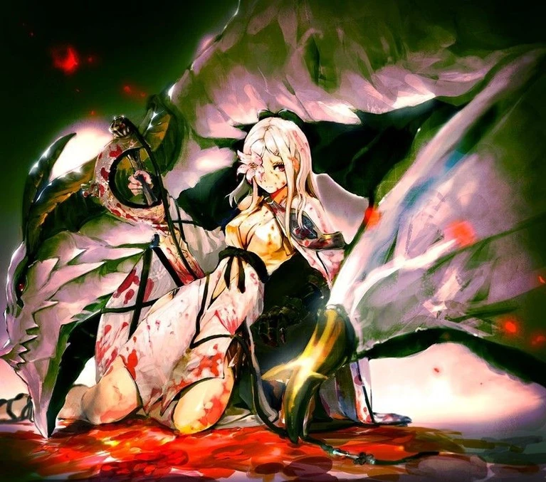 Trailer di lancio per Drakengard 3