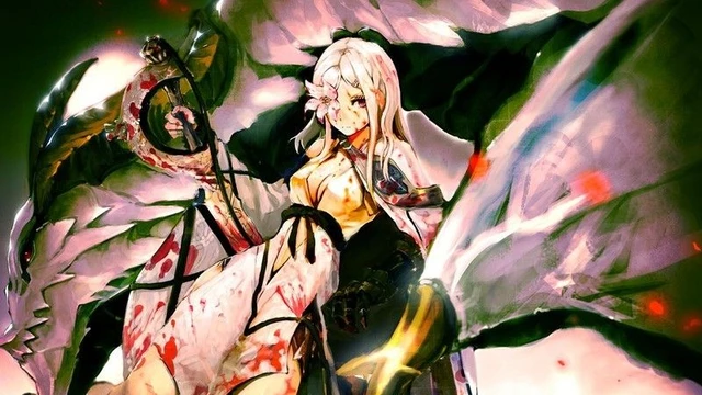 Trailer di lancio per Drakengard 3