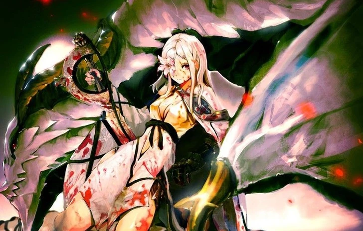 Trailer di lancio per Drakengard 3