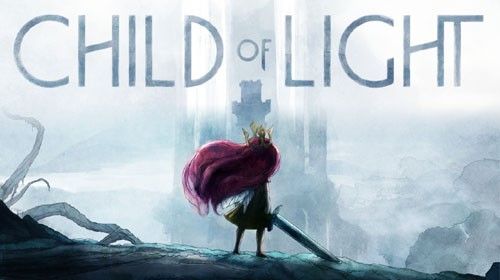 Child of Light in arrivo su PS Vita