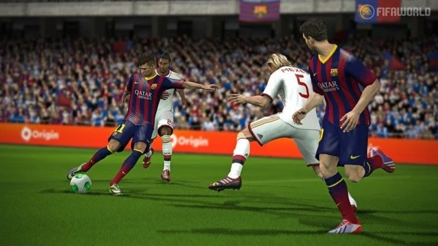 Il free to play di FIFA entra in Open Beta