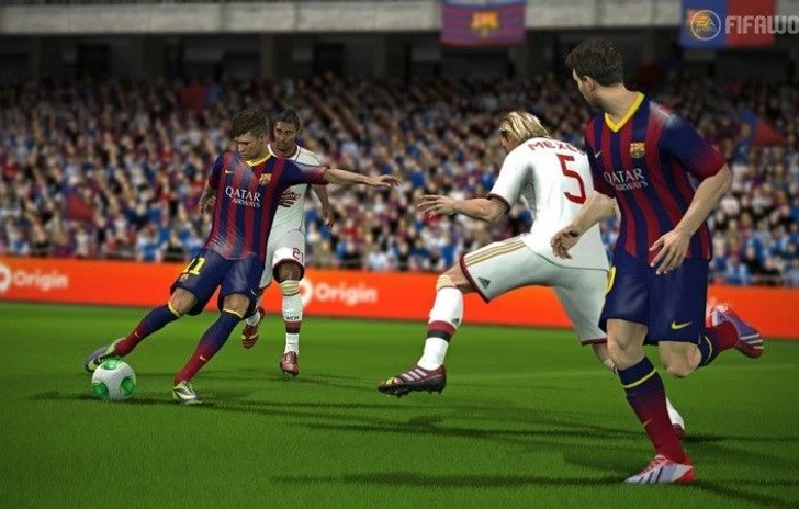 Il free to play di FIFA entra in Open Beta