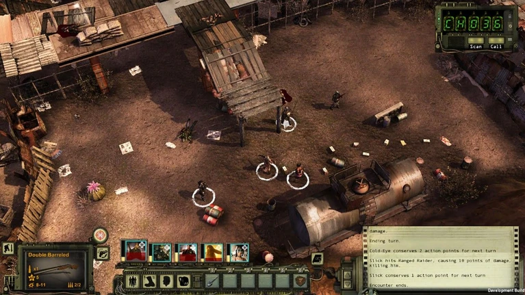 Una data di massima per Wasteland 2