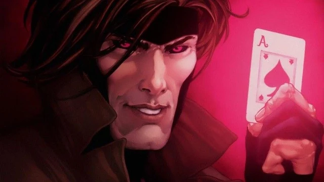 Channing Tatum su Gambit