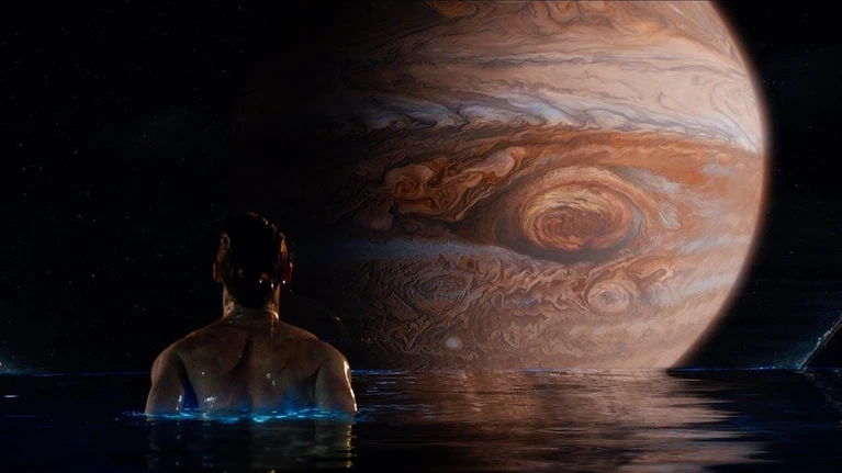 Nuovo trailer per Jupiter Ascending