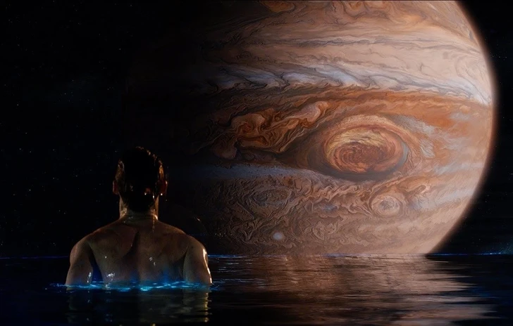 Nuovo trailer per Jupiter Ascending