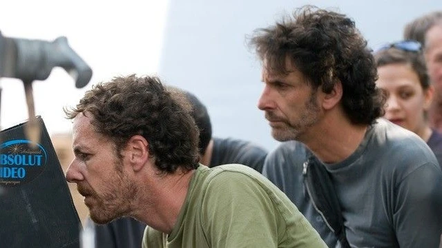 I fratelli Coen di nuovo insieme con Spielberg