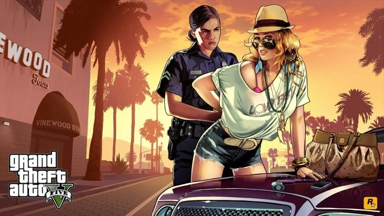 TakeTwo registra CityStories Novità in arrivo per un prossimo GTA