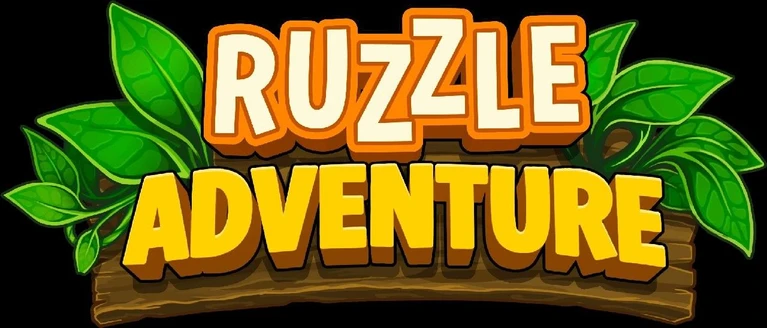 Ruzzle Adventure disponibile su dispositivi iOS