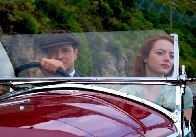 Trailer di Magic in the Moonlight di Woody Allen