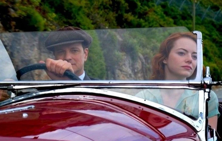 Trailer di Magic in the Moonlight di Woody Allen