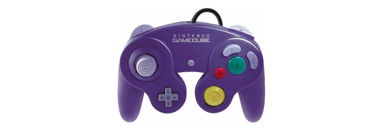 Un nuovo controller Wii U ispirato a quello del GameCube