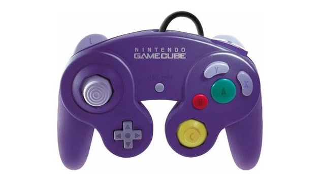 Un nuovo controller Wii U ispirato a quello del GameCube