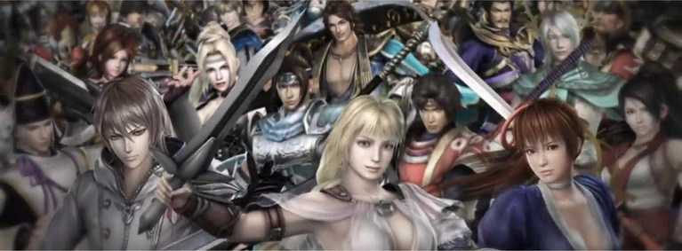 Warriors Orochi 3 Ultimate Arriva in Europa anche su PS4 e Xbox One