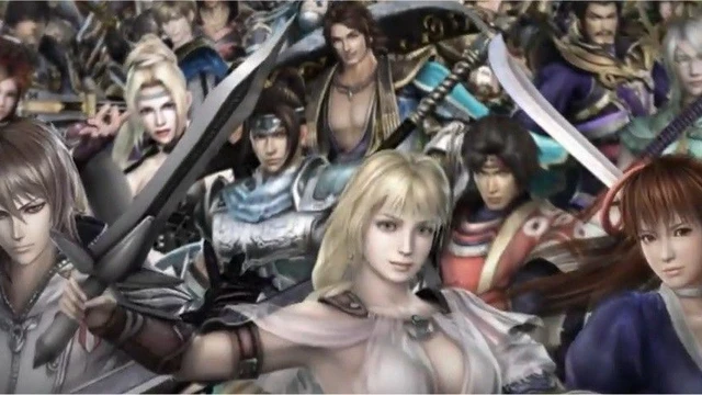 Warriors Orochi 3 Ultimate Arriva in Europa anche su PS4 e Xbox One