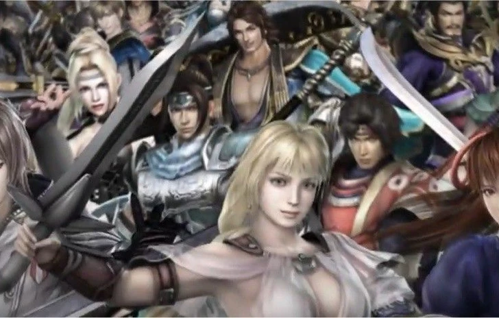 Warriors Orochi 3 Ultimate Arriva in Europa anche su PS4 e Xbox One