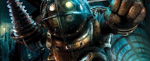 BioShock ispirato da una rivista Giapponese?