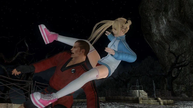 Ancora costumi DLC per Dead or Alive 5 Ultimate