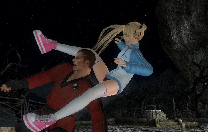 Ancora costumi DLC per Dead or Alive 5 Ultimate