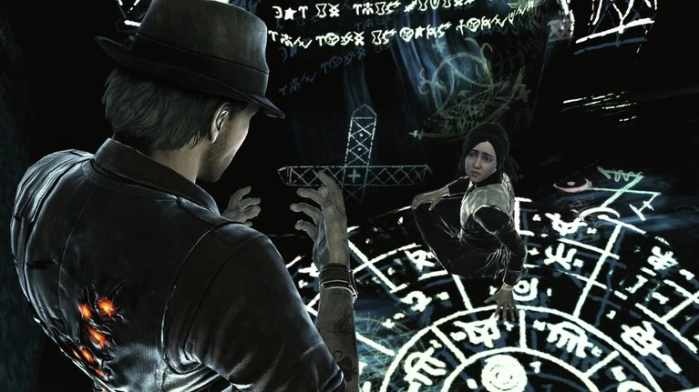 Nuovo trailer per Murdered Soul Suspect