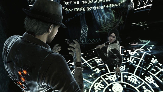 Nuovo trailer per Murdered: Soul Suspect