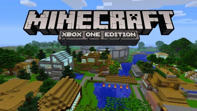 Minecraft per Xbox One verrà rilasciato ad Agosto