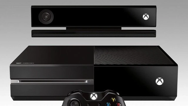 Kinect ed Xbox One avrebbero potuto essere un tutt'uno